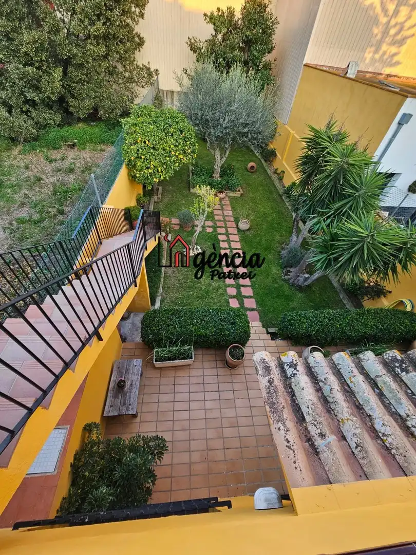 Casa amb jardí en venda a Vila de Palafrugell, imagen 3