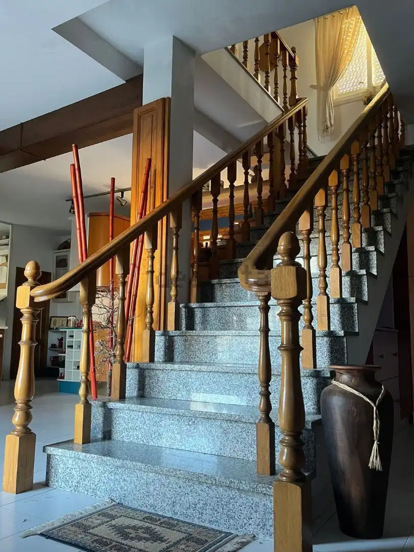 Casa o xalet en venda en Vilamarín amb Jardí privat, Terrassa i Traster