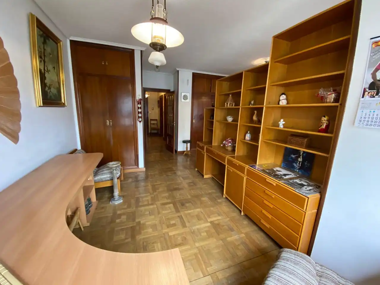 Piso con ascensor en venta en Calle República Argentina 5, imagen 31