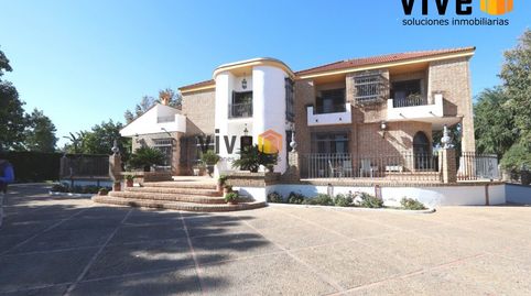 Foto 5 de Casa o xalet en venda a Loreto, Espartinas