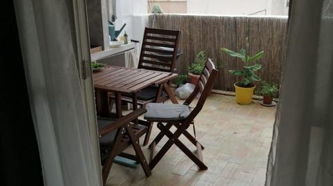 Foto 3 de Pis en venda a Florida Alta, Alicante / Alacant