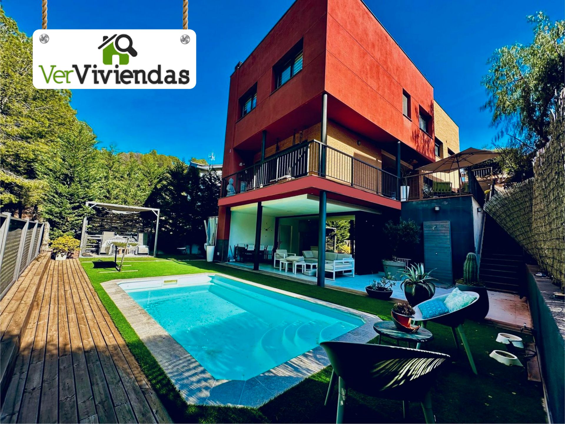 Houses for sale in Carrer de les Oliveres, 39, El Papiol