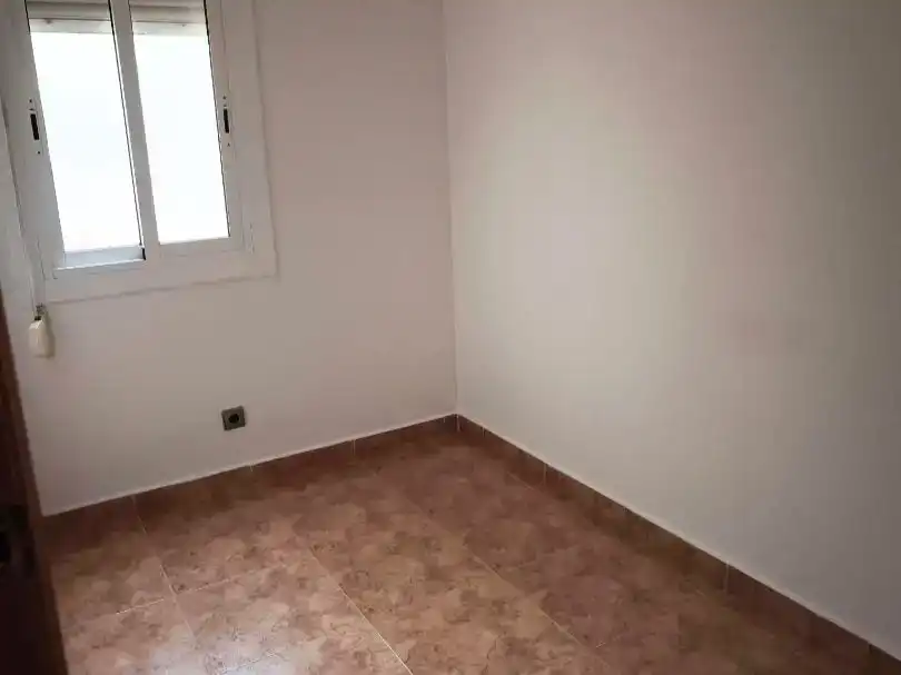 Dormitori de Pis en venda en Sant Feliu de Llobregat amb Aire condicionat, Terrassa i Balcó