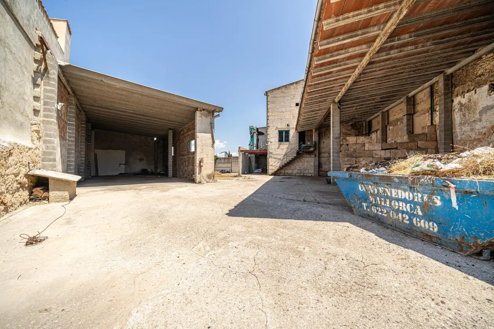 Wohnbaugrundstück zum Verkauf in Carrer BORN, DEL, imagen 14
