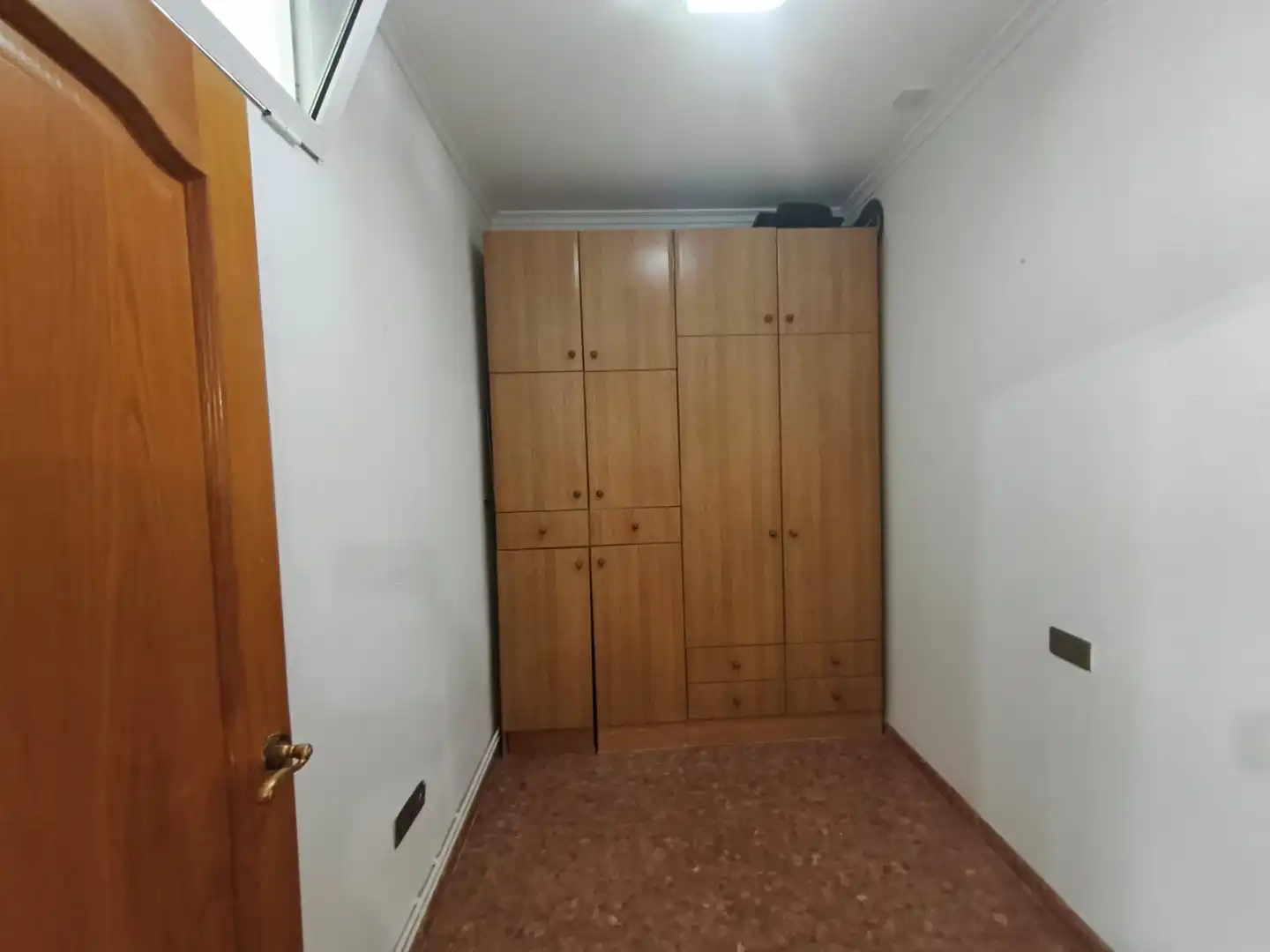 Habitación de Planta baja en venta en Alaquàs con Aire acondicionado, Calefacción y Terraza