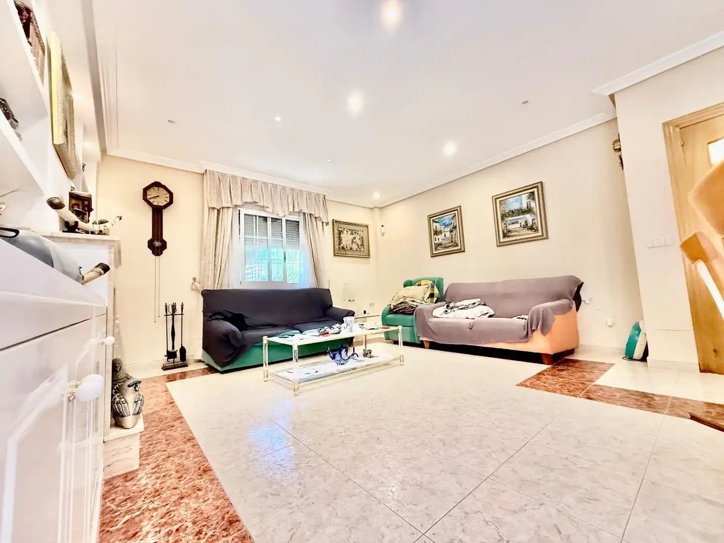Villa avec terrasse à vendre à Calle Calle Luz 60, imagen 16