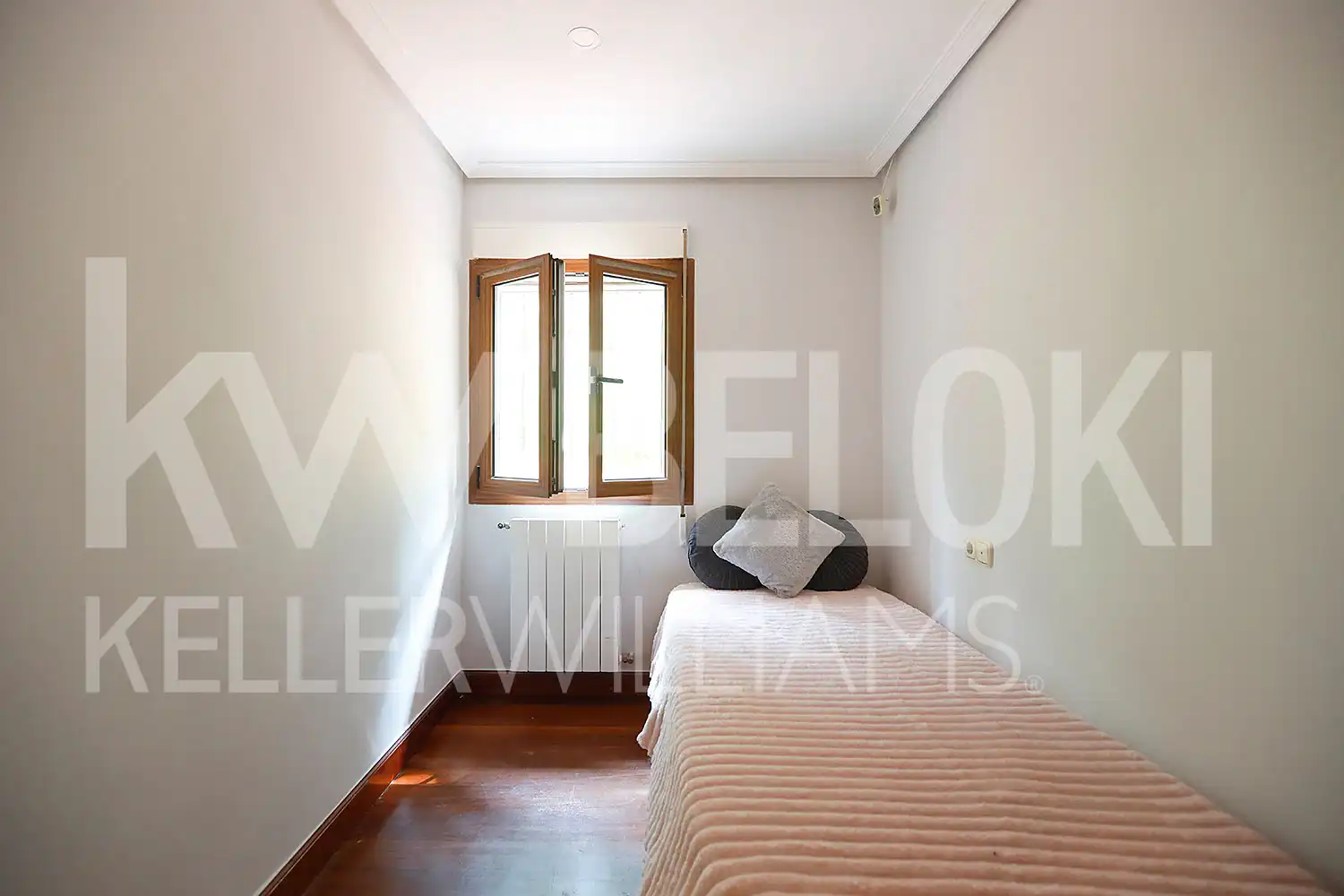 Piso con terraza en venta en Aizkorri Kalea, imagen 26