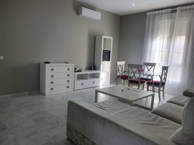 Piso en Alquiler en Arenal - La Pólvora