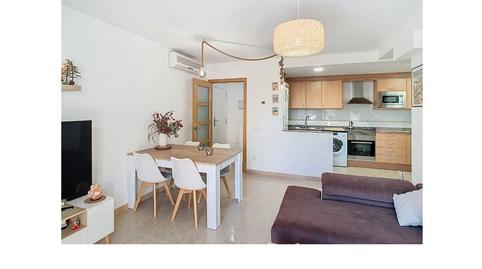 Foto 3 de Pis en venda a Avinguda Lluís Companys, 27, Parets del Vallès, Barcelona