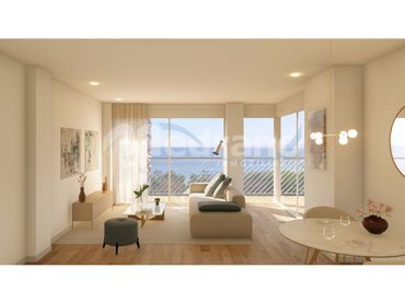 Apartament amb ascensor en venda a Avenida Riu Torres