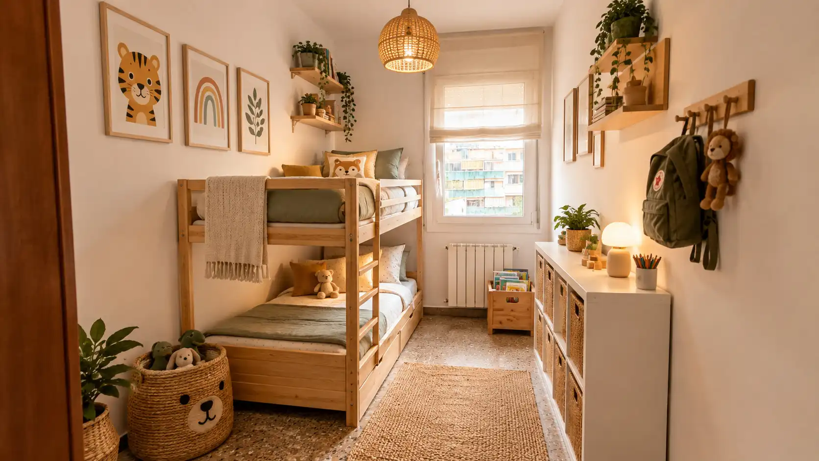 Flat with terrace for sale in Rambla de Josep Anselm Clavé, imagen 14