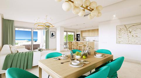 Photo 5 of Apartment for sale in Altura 160, Urb. Los Jaralillos, El Paraíso, Benahavís