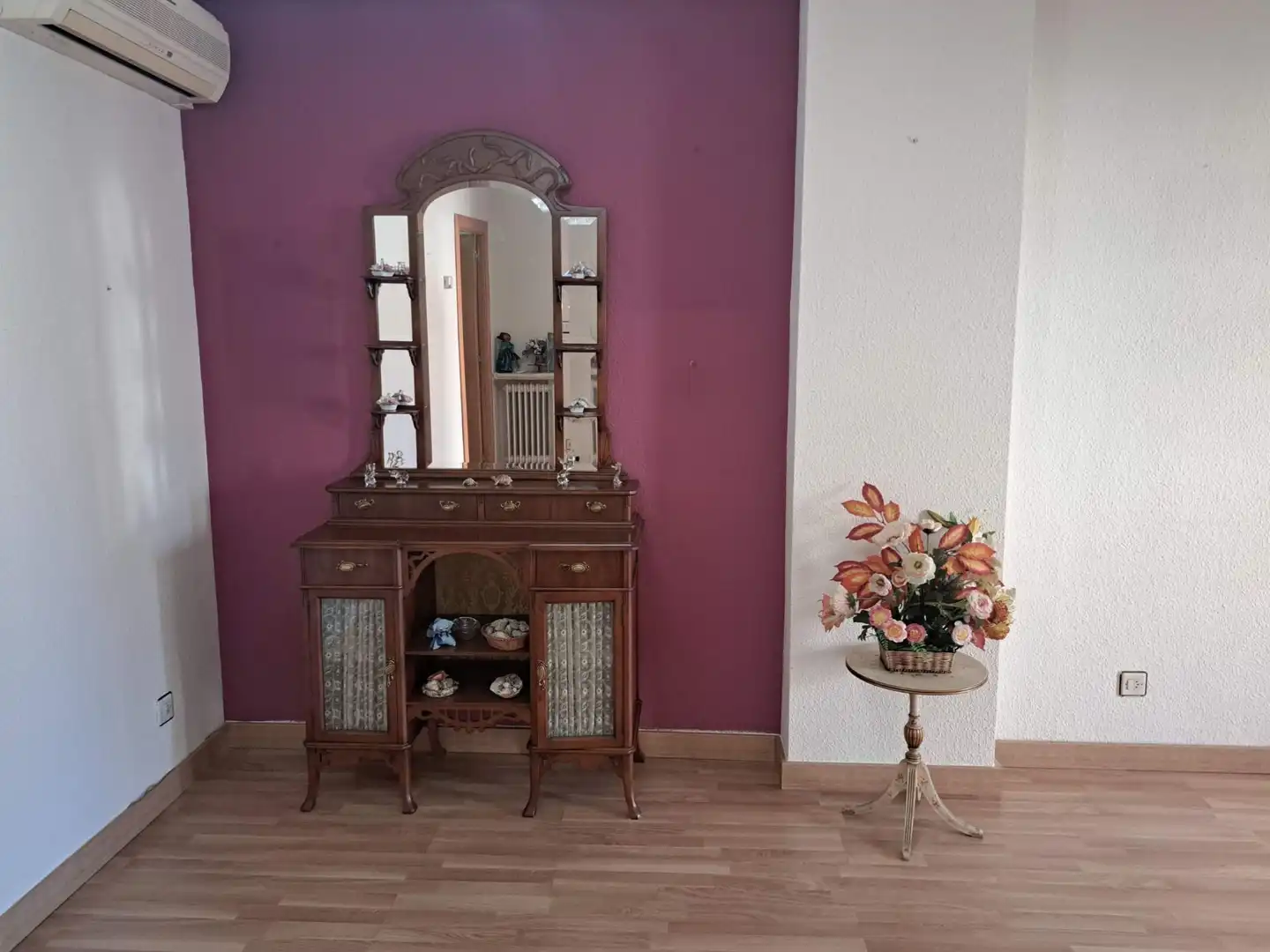 Flat for sale in Conde Aranda, San Pablo