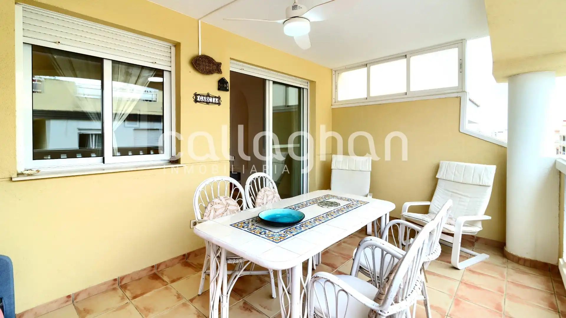 Duplex con piscina in vendita a Chilches / Xilxes, imagen 41