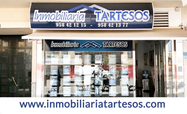 Local comercial en Alquiler en Camino de Ronda