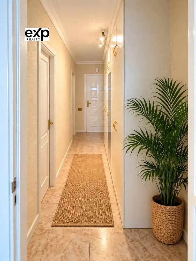 Wohnung zur Miete in Camino BURGADOS (TOSCAL), Longuera - Toscal