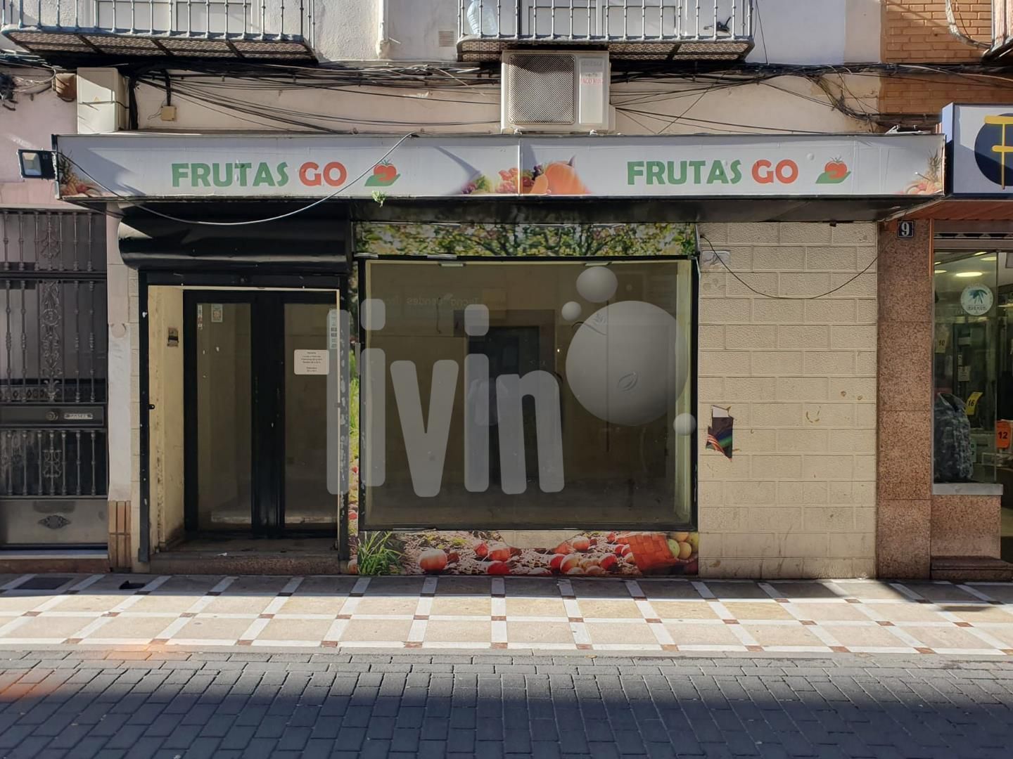 Local en venda en  Jaén Capital amb Aire condicionat