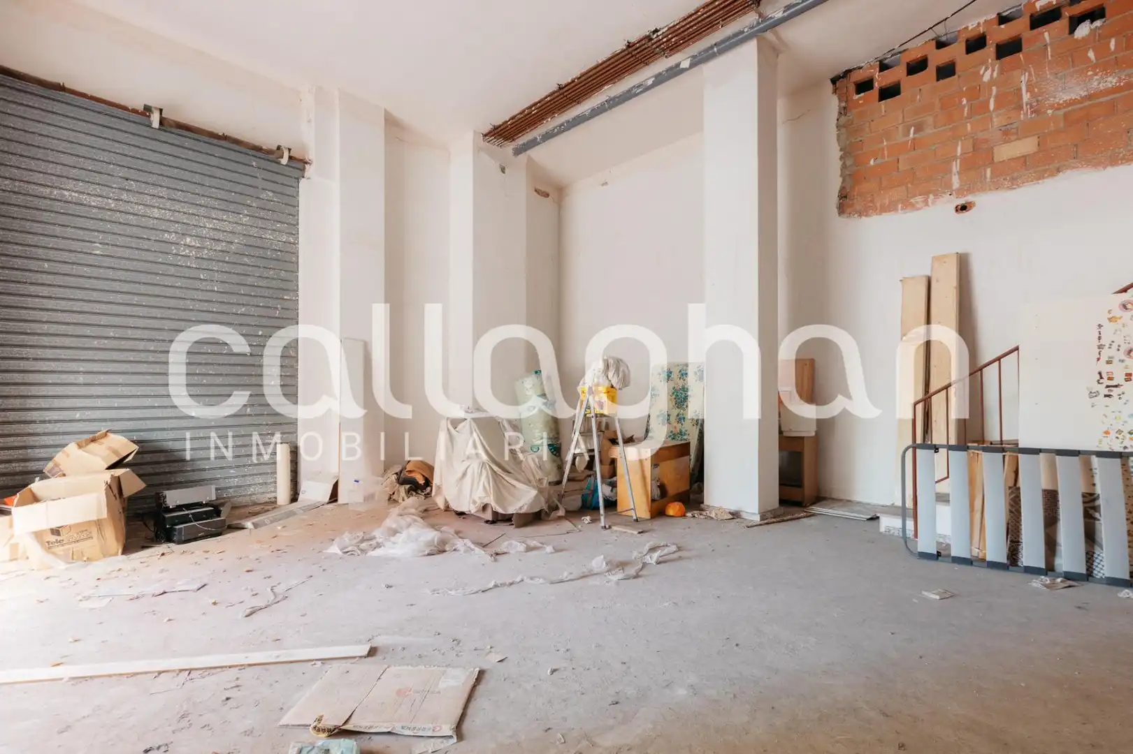 Local en venta en Calle LEOPOLDO PILES ROS, Vara de Quart