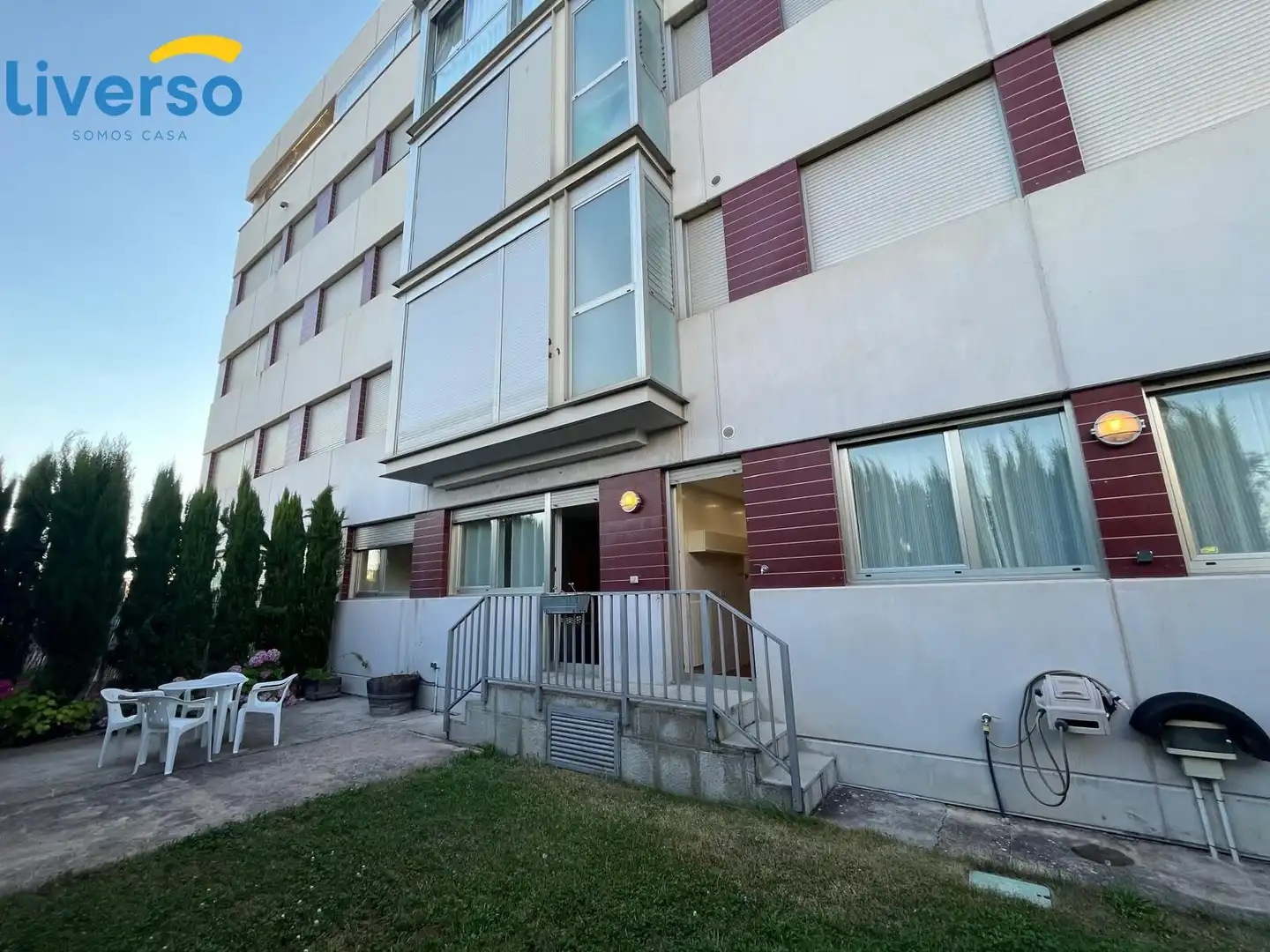 Habitación en Universidad - Las Huelgas