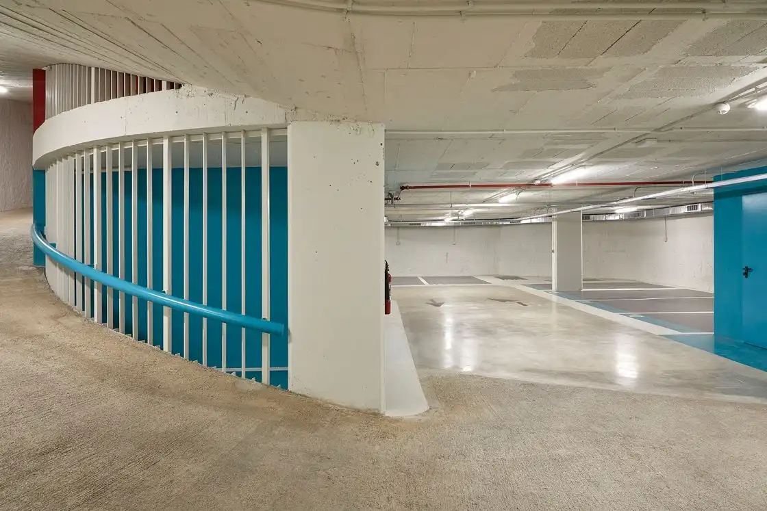 Piso de alquiler en RIERA Riera de Cassoles, Vila de Gràcia