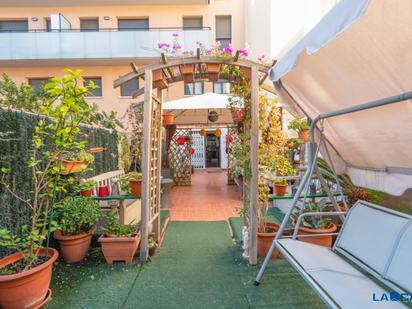 Terrace of Planta baja for sale in L'Hospitalet de Llobregat  with Terrace