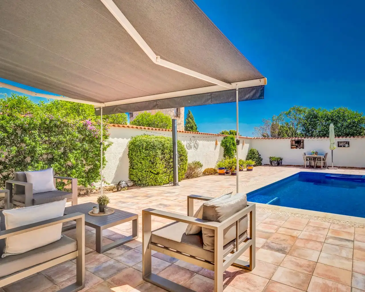 House for sale in Benissa pueblo, imagen 7