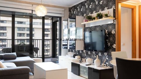 Photo 2 of Flat for rent in Vicent Blasco Ibañez, La Patacona, Alboraya