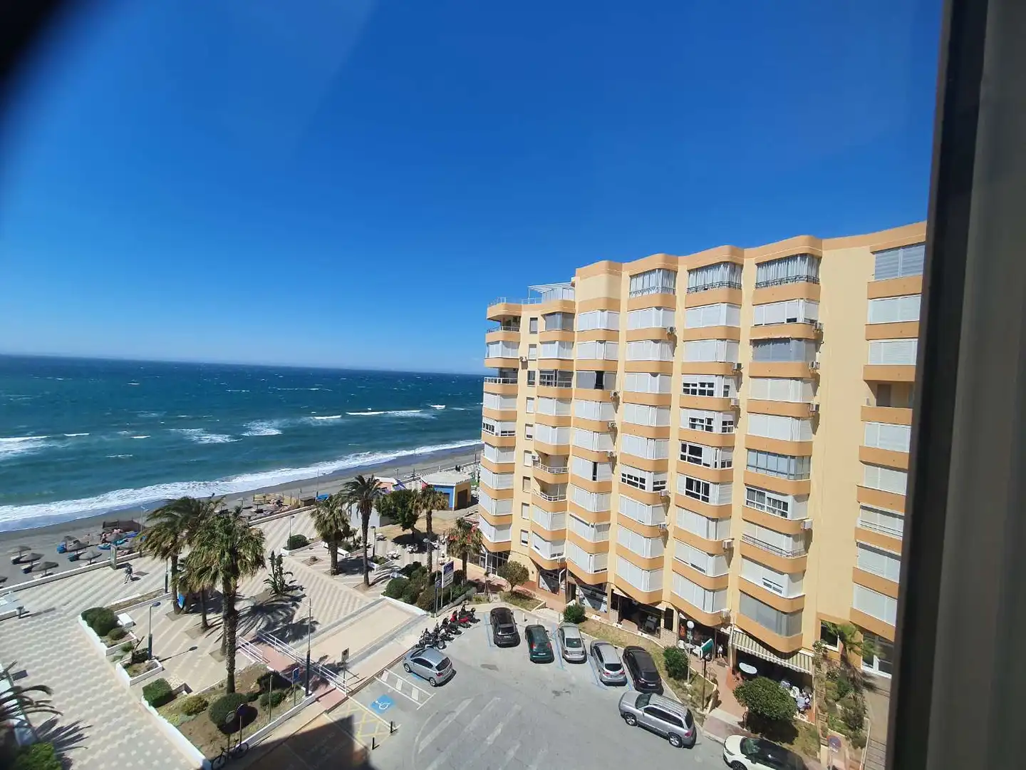 Appartement compact avec piscine à louer à Centro Internacional, imagen 2