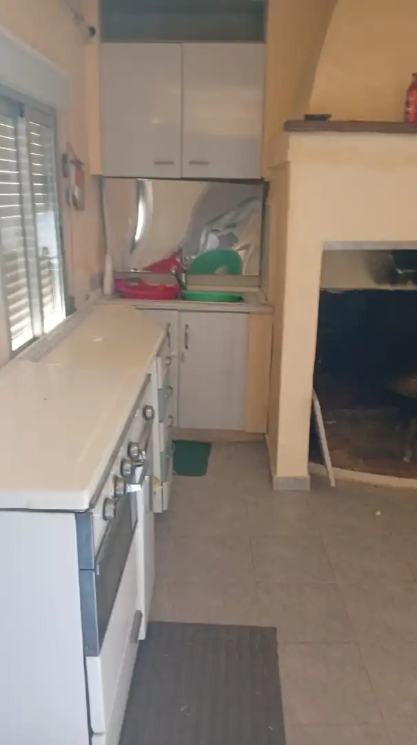 Chalet en venta en Pedanías - Extrarradio, imagen 2