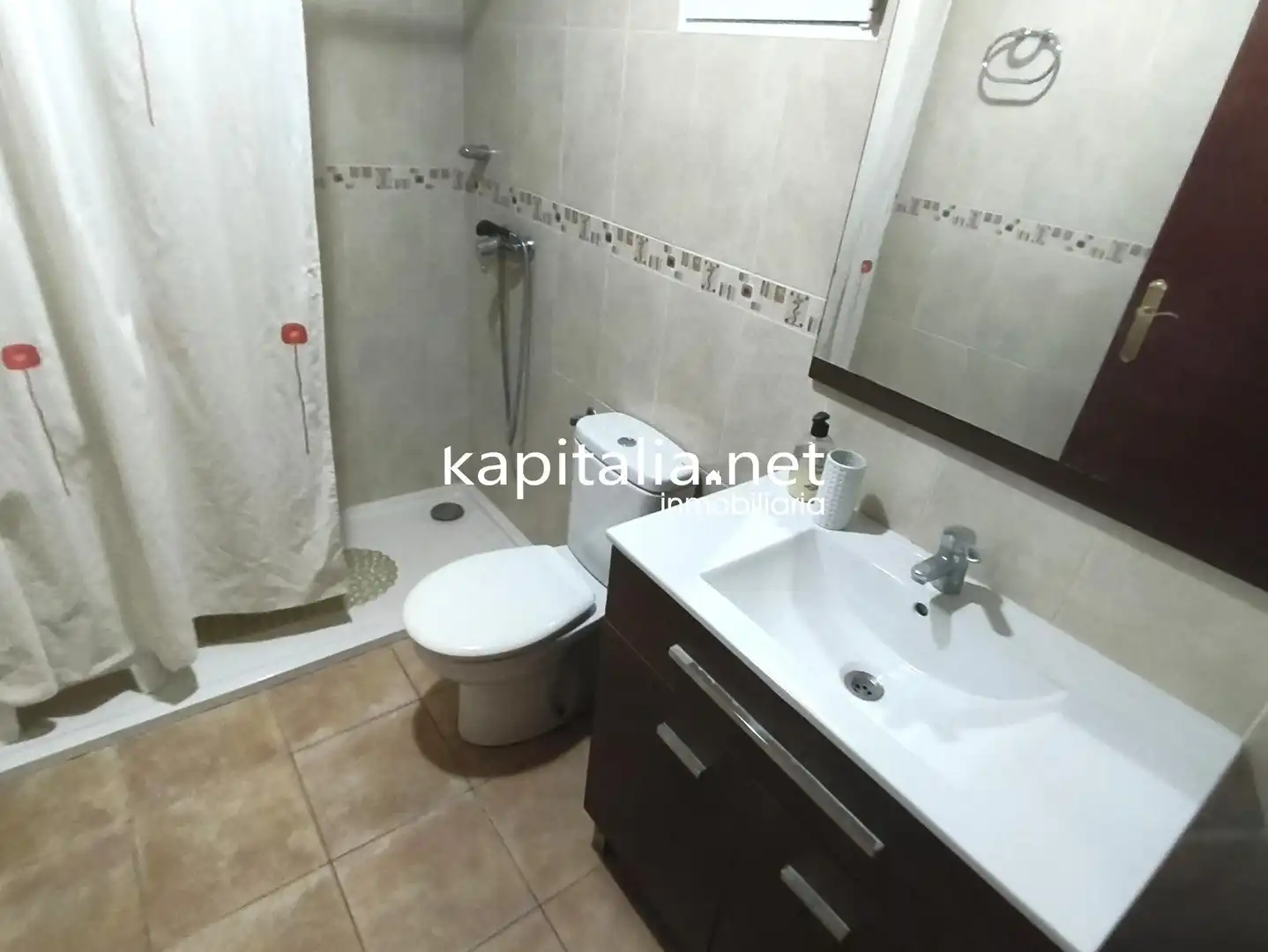 Bany de Casa o xalet en venda en Gaianes amb Terrassa