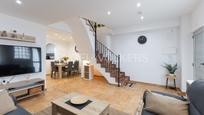 Exterior view of Duplex for sale in  Valencia Capital  with Air Conditioner, Heating and Furnished