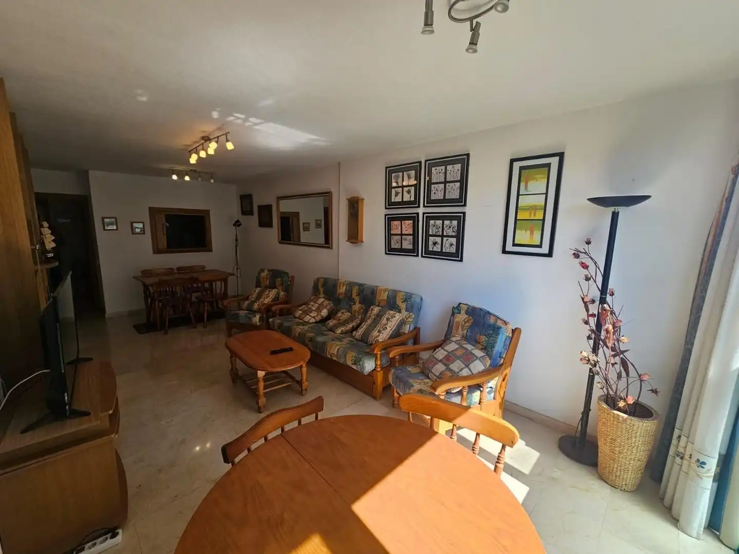 Appartement avec piscine à vendre à Carrer Terral, imagen 4