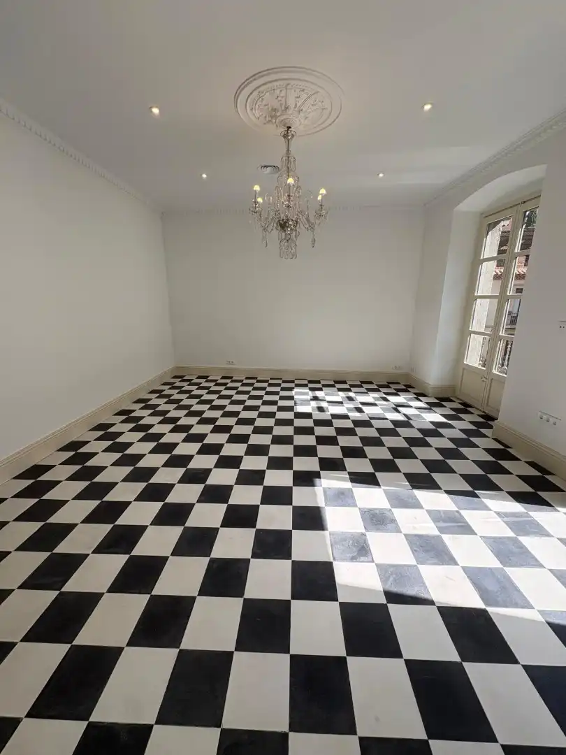 Flat with terrace to rent in Carrer dels Ciutadans, imagen 25