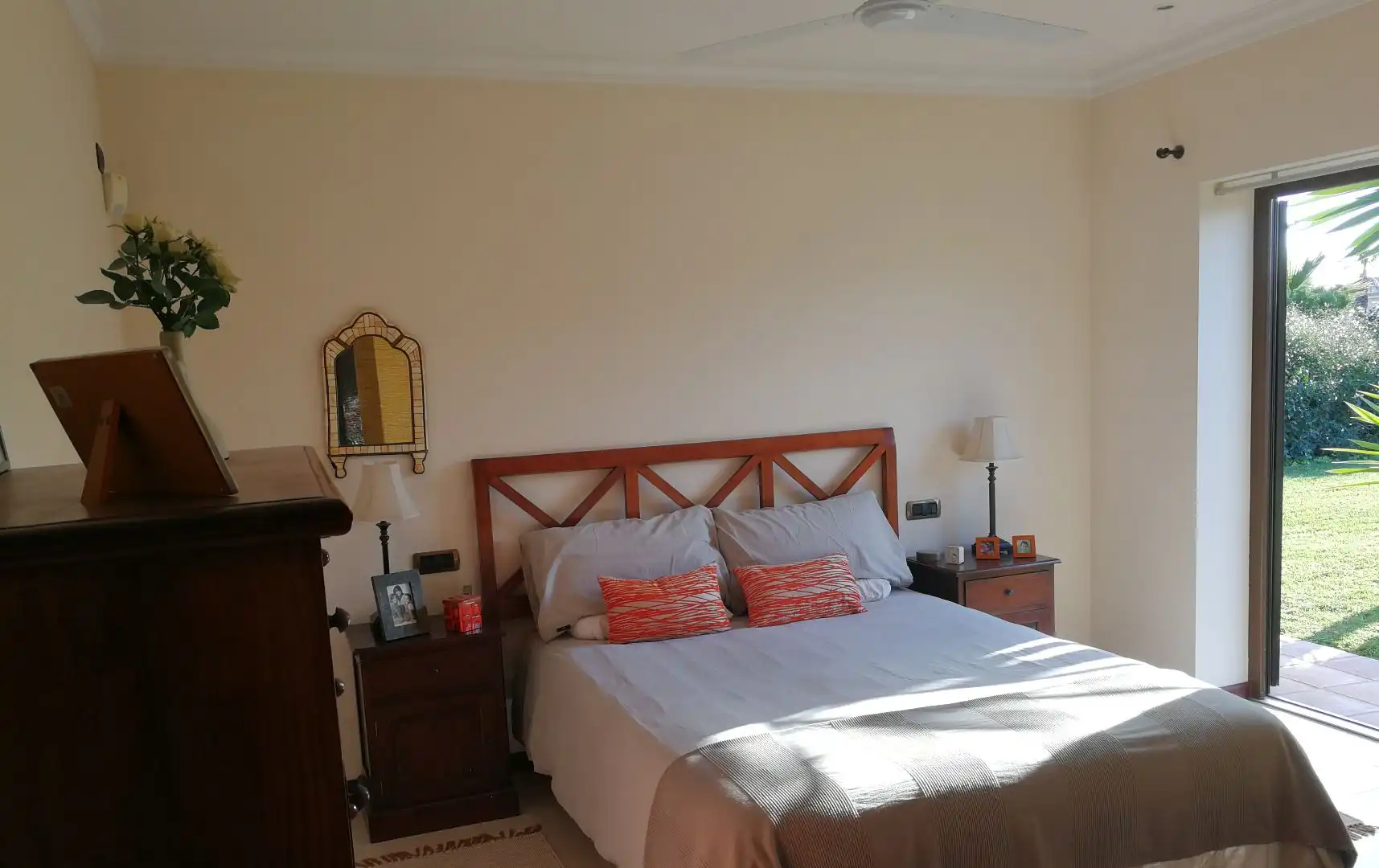 Casa o xalet en venda a Carrer de Génova, 19, Es Garrovers