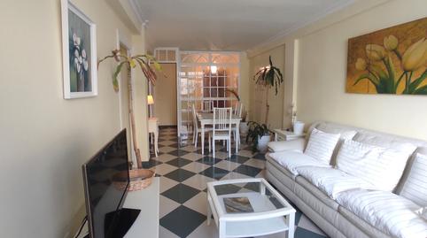 Foto 4 de Piso de alquiler en Gibralfaro, Málaga Capital