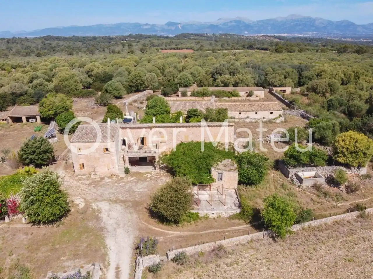 Casa o xalet en venda en Lloret de Vistalegre amb Jardí privat i Terrassa