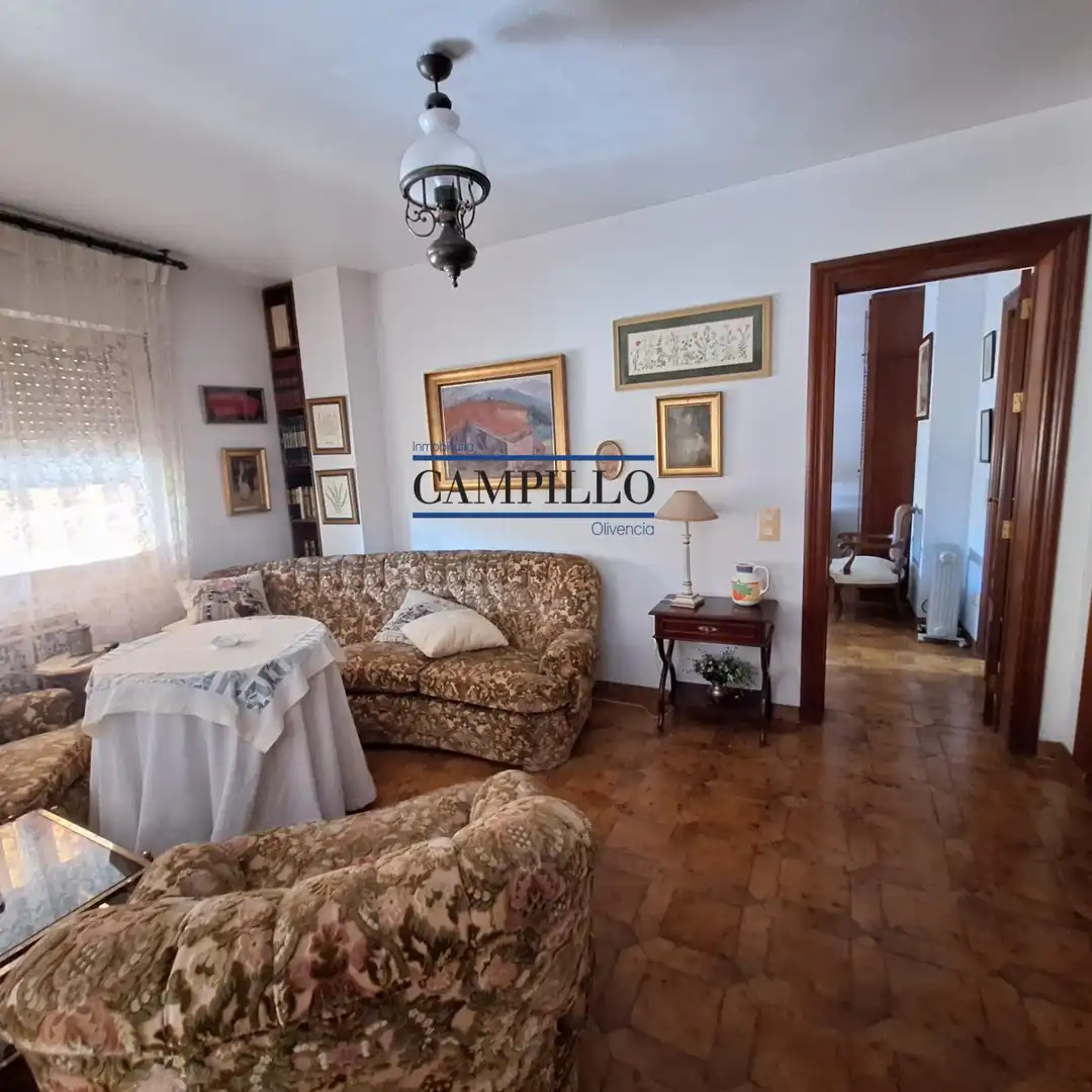 Flat with lift for sale in Adra, imagen 3