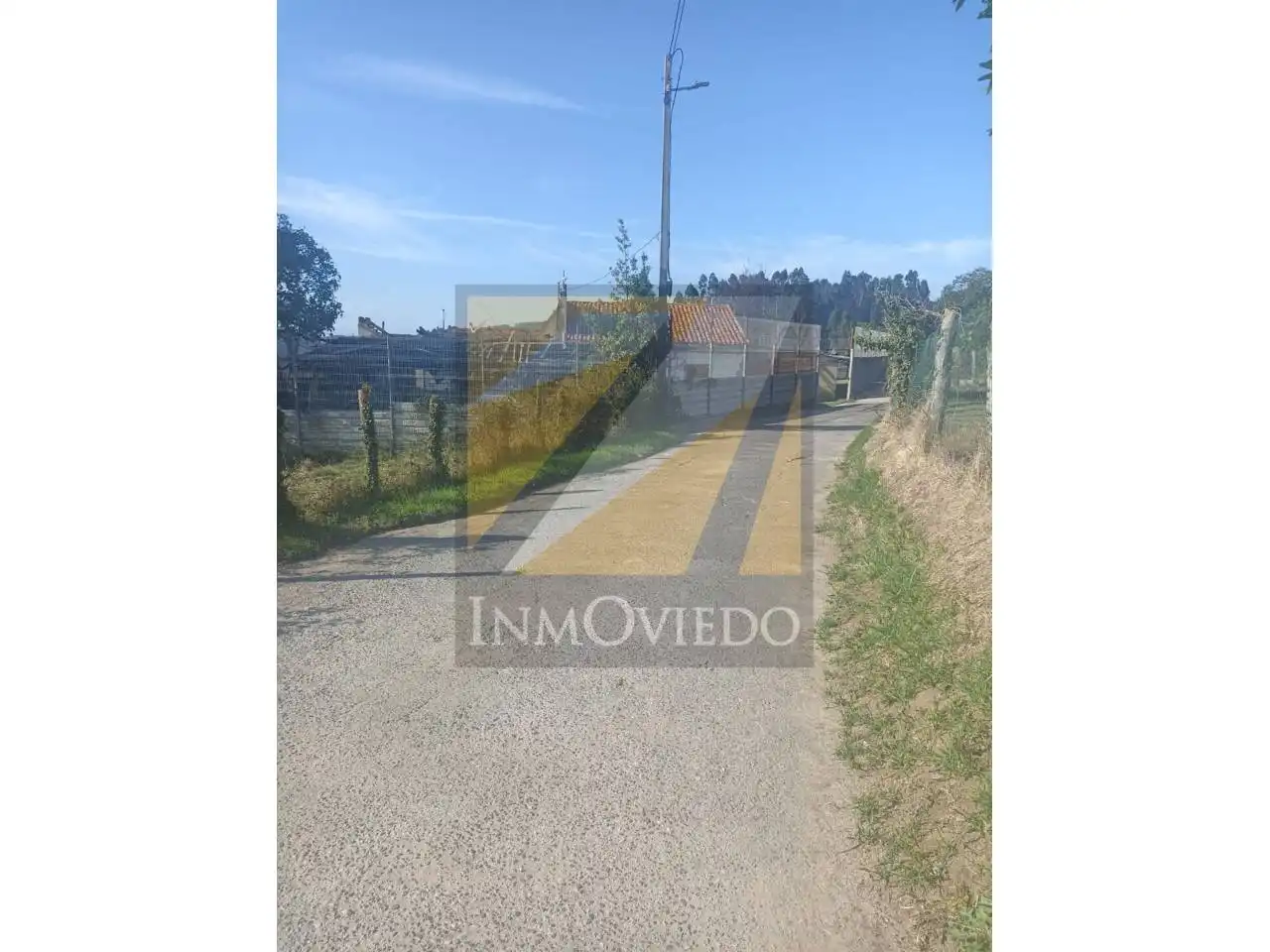 Casa o chalet en venta en Gijón  con Calefacción y Parquet