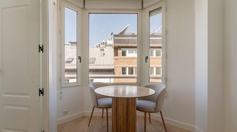 Foto 4 von Wohnung zum Verkauf in Recoletos, Madrid Capital