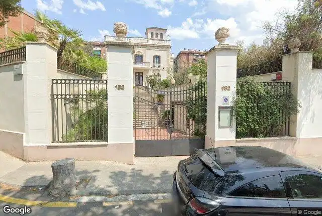 Vista exterior de Piso en venta en Sant Boi de Llobregat