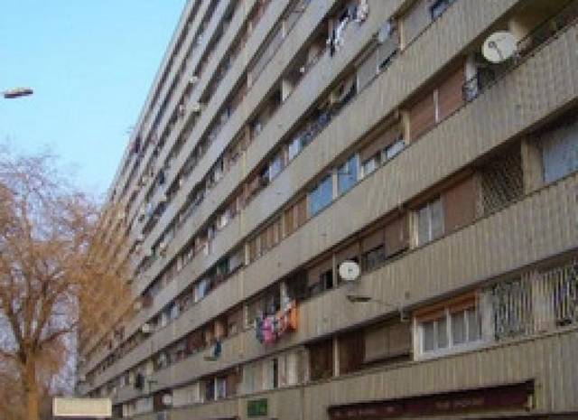 Piso en Venta en C/ Llevant en La Mina