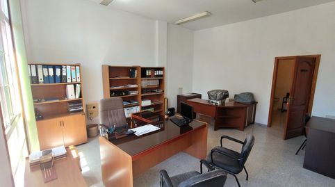 Foto 3 de Oficina de alquiler en Calle de Santo Domingo, Centro, Güímar