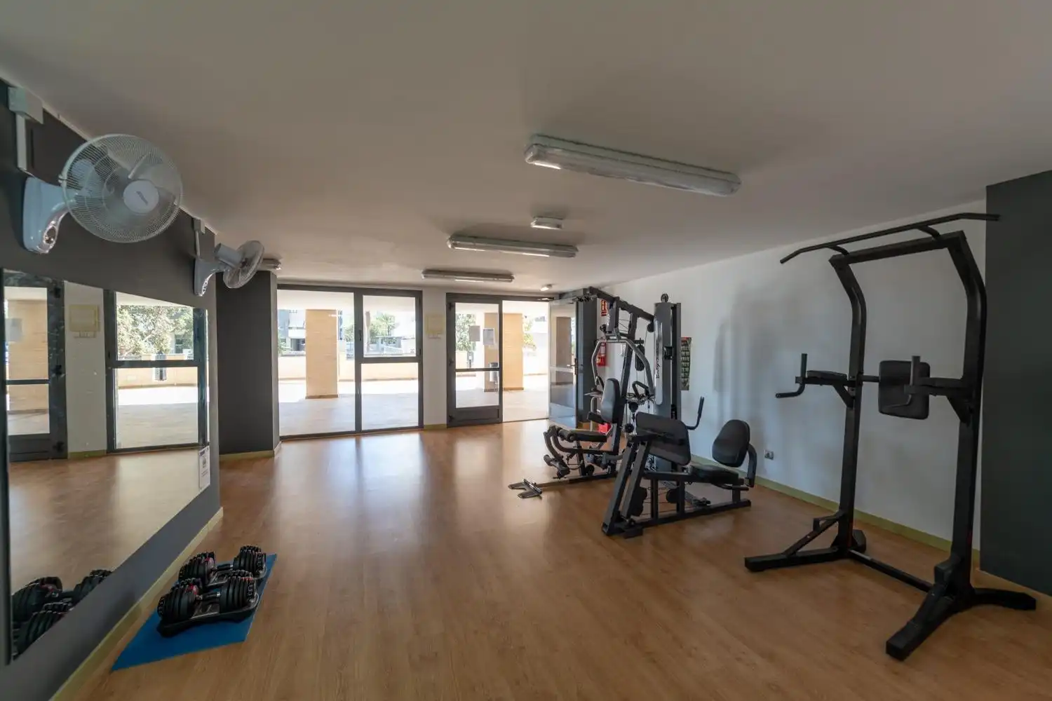 Flat with pool to rent in Avenida de la Costa Blanca, imagen 47