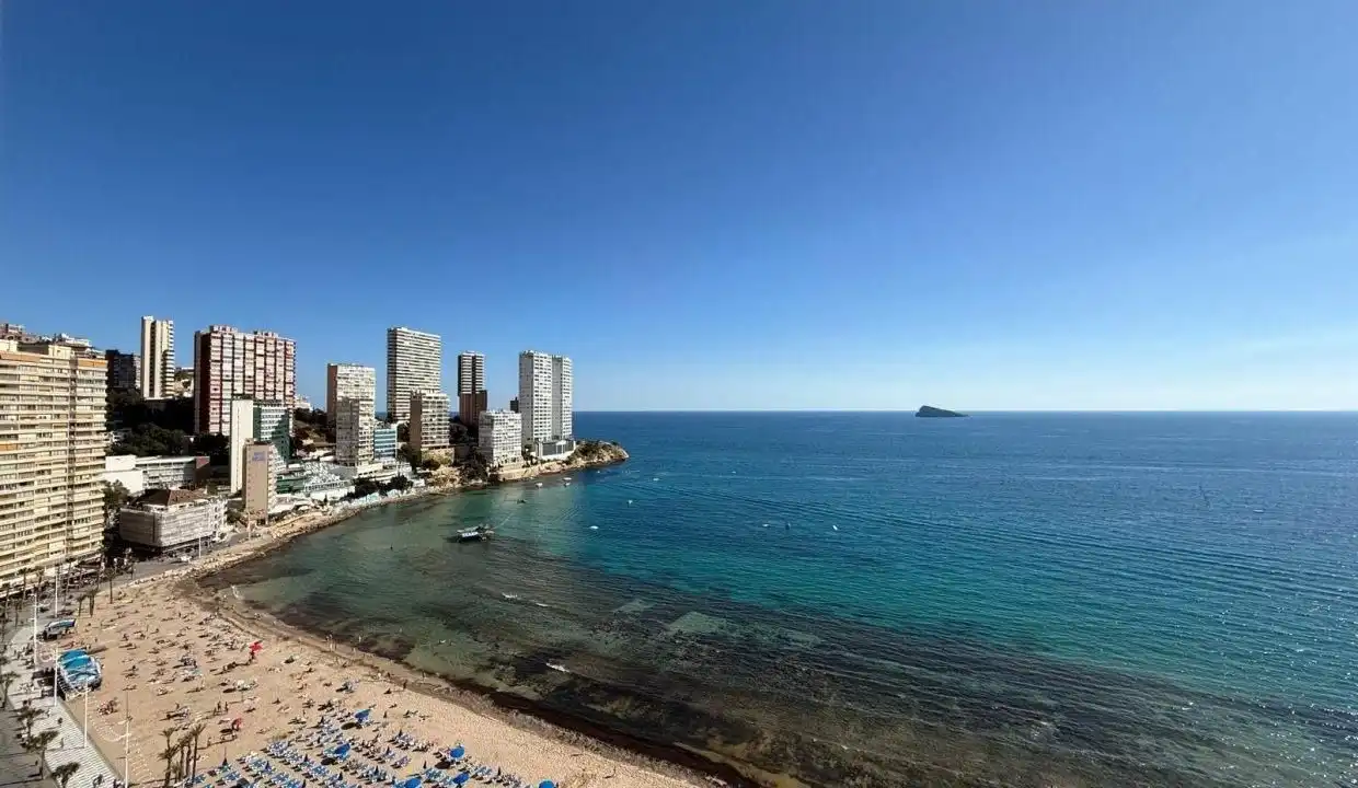 Appartement avec piscine à vendre à Avenida de Madrid