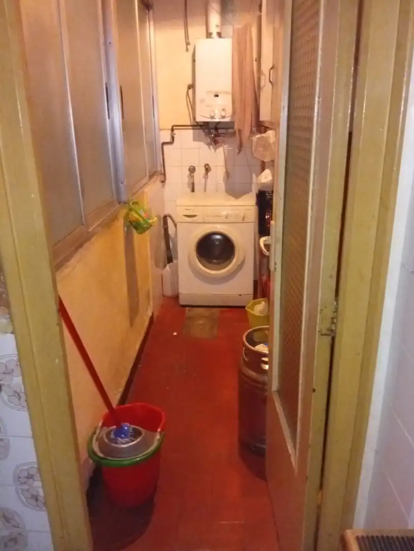 Piso en venta en Alzira con Aire acondicionado, Calefacción y Trastero