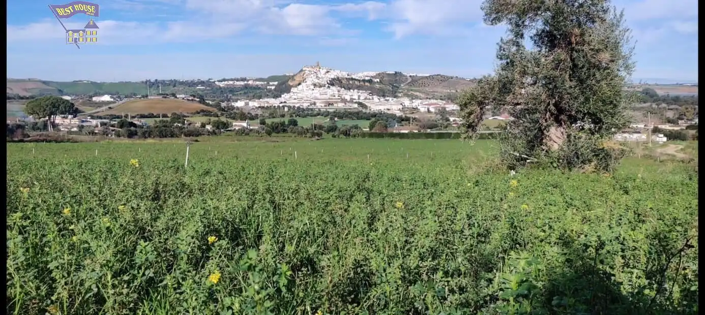 Casa rústica en venda a Arcos de la Frontera, imagen 3