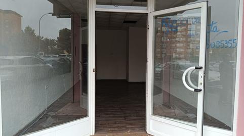 Photo 3 of Premises to rent in Ciudad Jardín, Cartagena