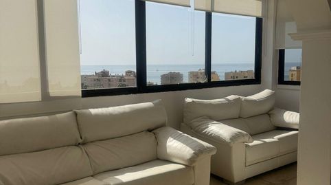 Photo 3 of Flat for rent in Puerto de Estepona, Estepona