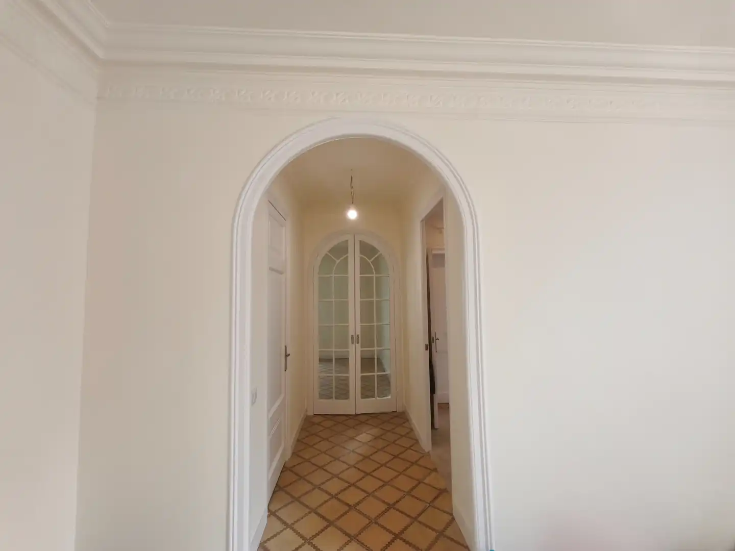 Flat for rent in Barcelona  with Air Conditioner, Terrace and Oven