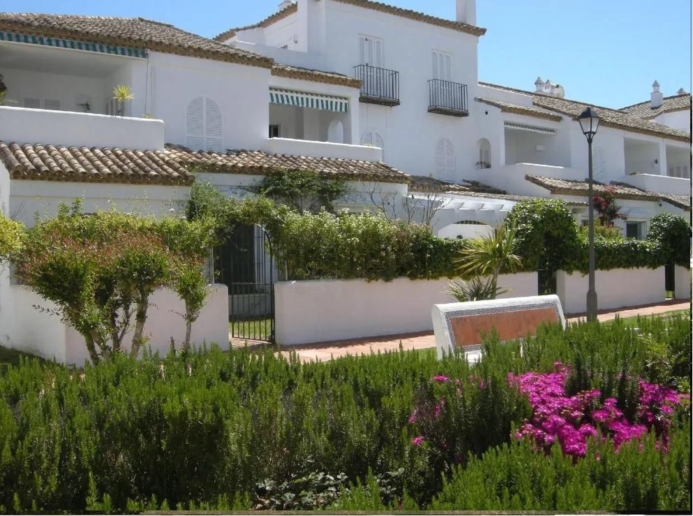 Garden of Duplex for sale in Chiclana de la Frontera
